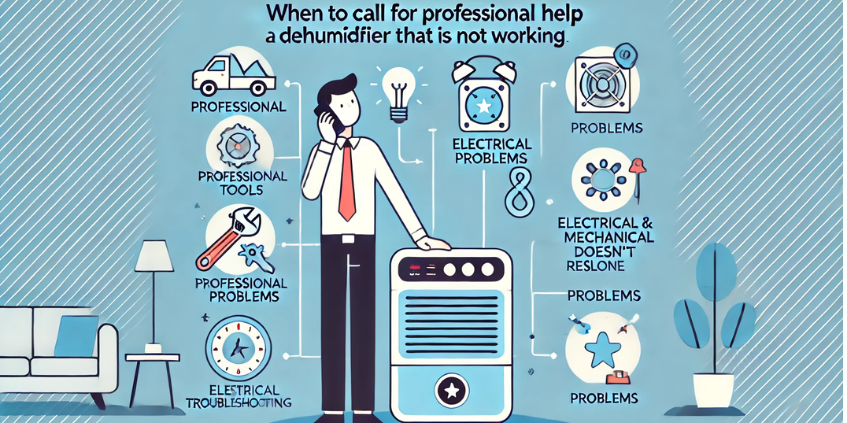 Step 6: When to Call for Professional Help