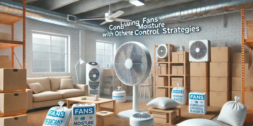 Ventilation fans