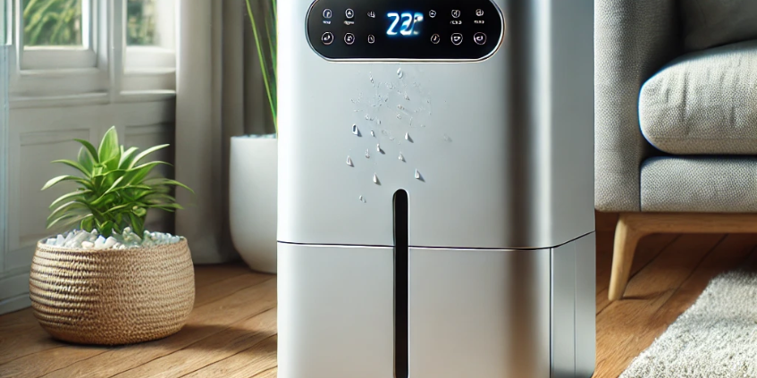 What is a Dehumidifier and How Does It Work? 