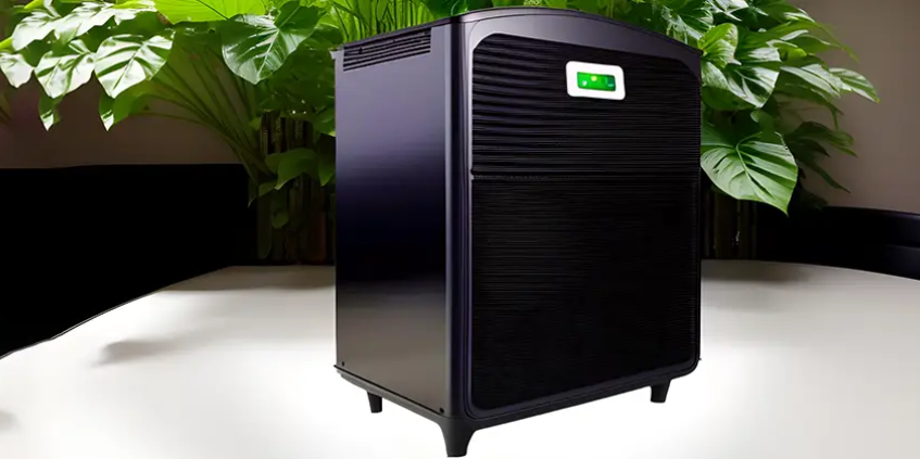 best dehumidifier for grow tent