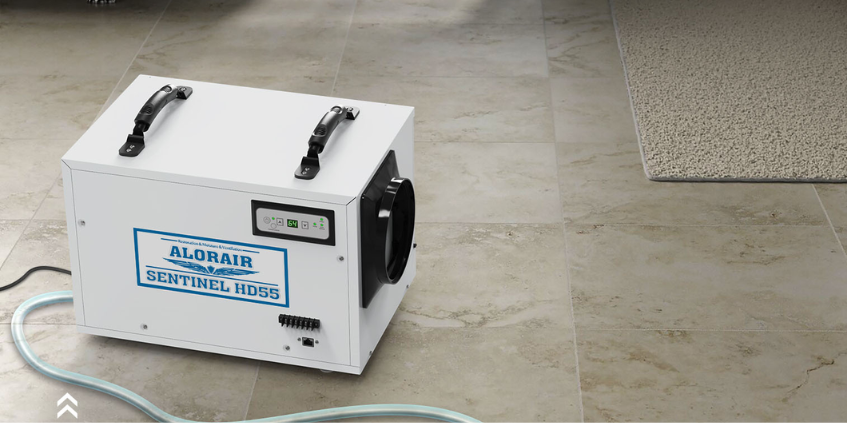 dehumidifiers