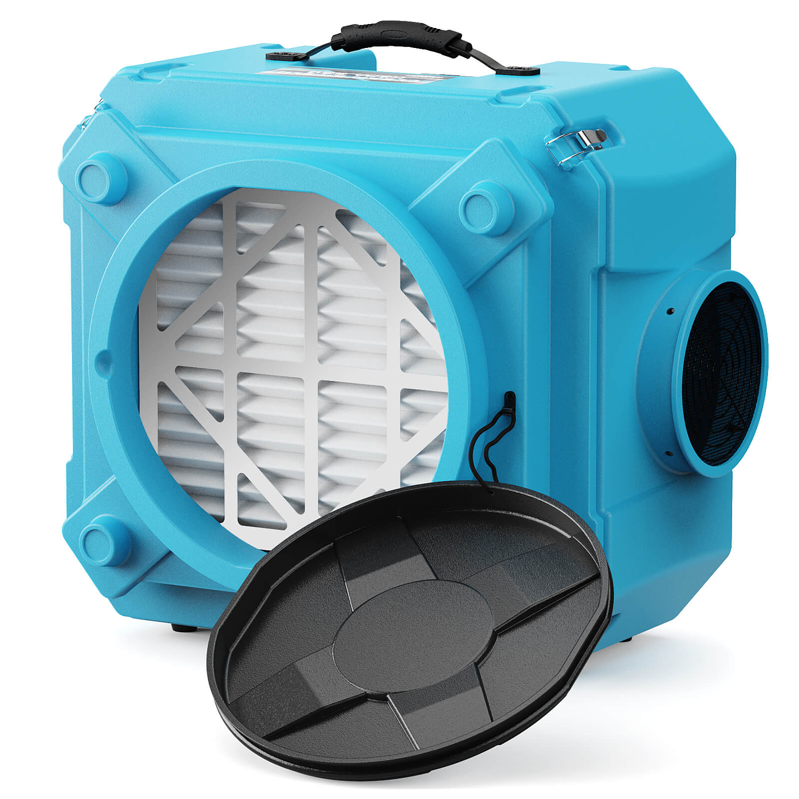 AlorAir® Cleanshield HEPA 550 (Hot Sale)