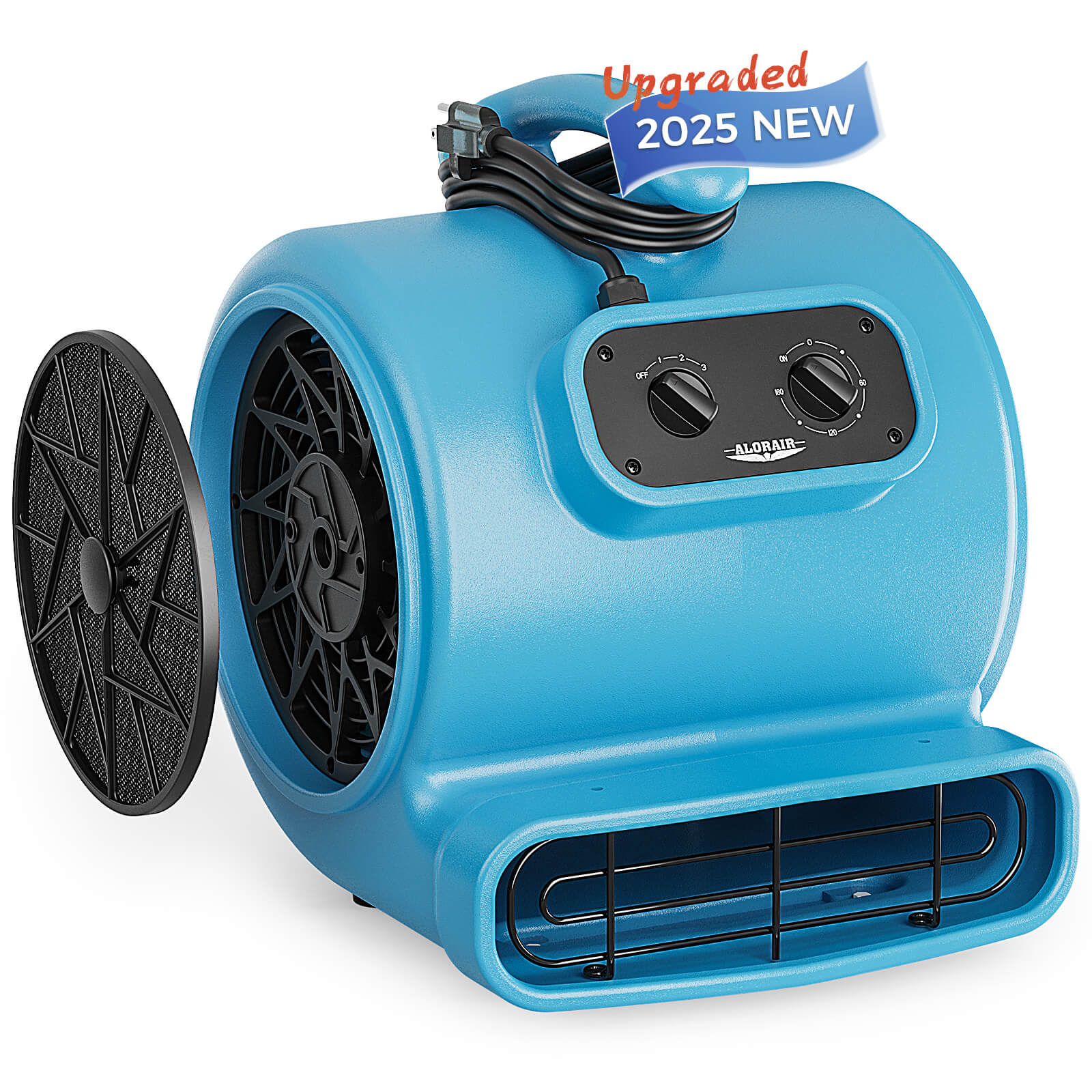 AlorAir® GE3000TF Air Mover Blower Fan