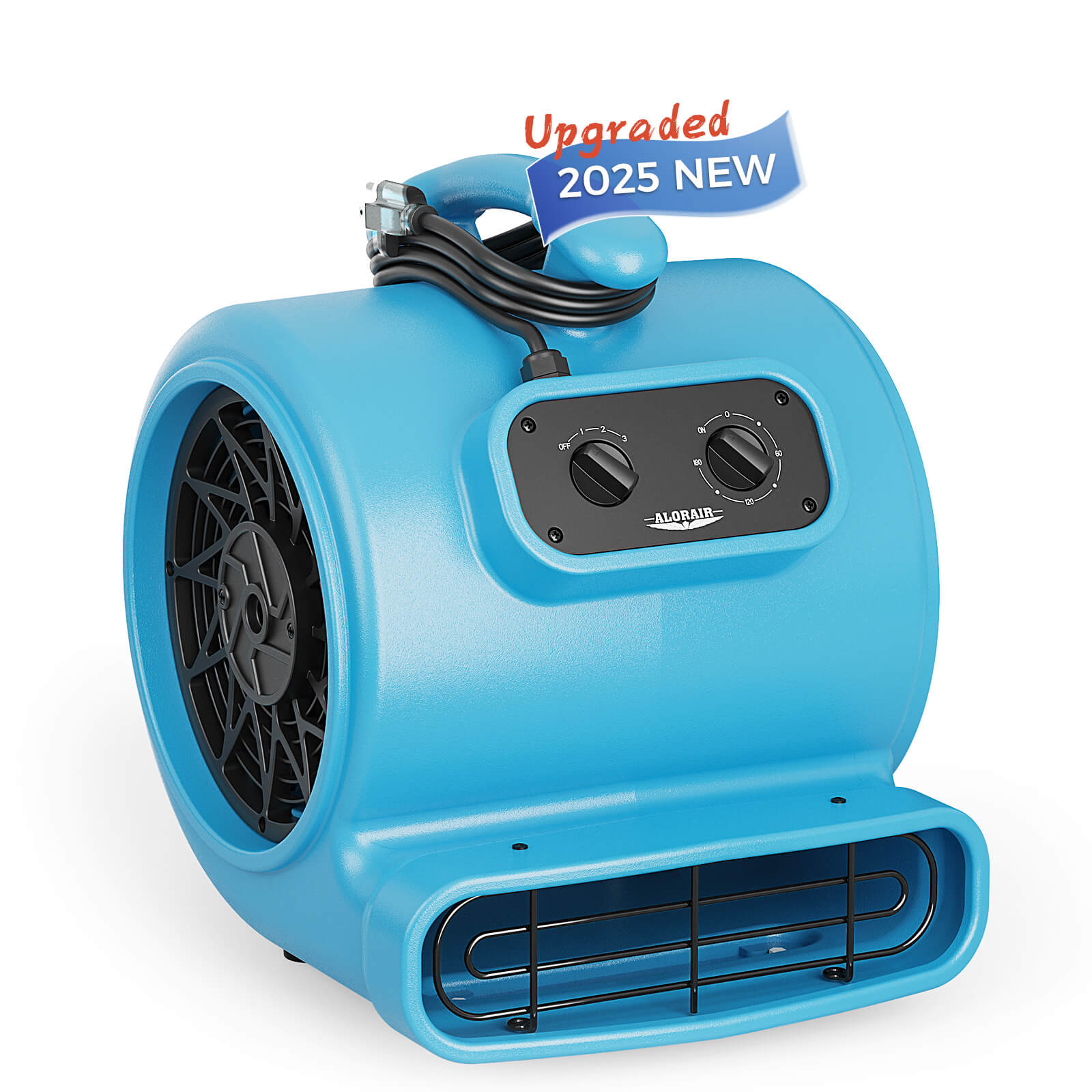 AlorAir® GE3000T Air Mover Blower Fan