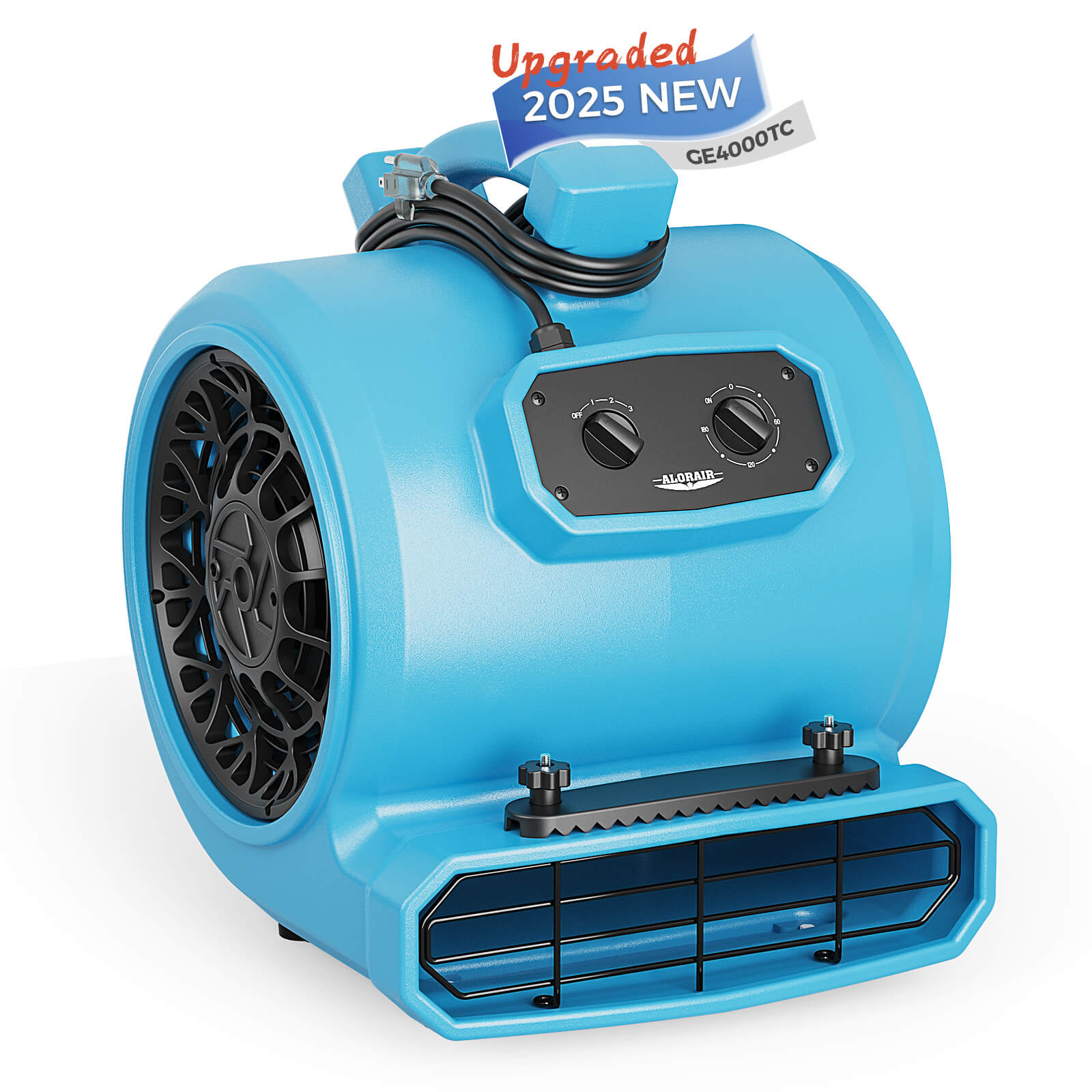 AlorAir® GE4000TC Air Mover Blower Fan