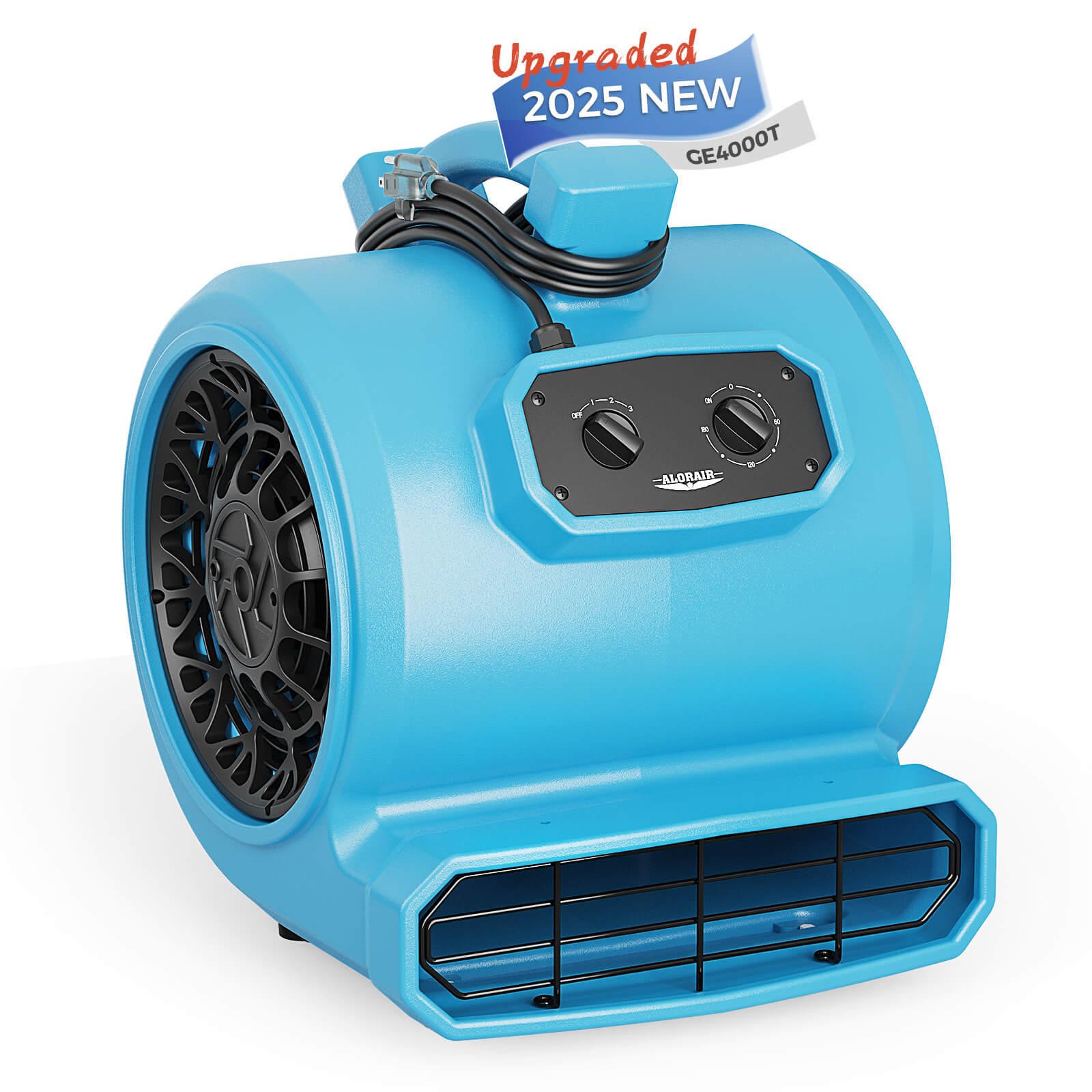 AlorAir® GE4000T Air Mover Blower Fan