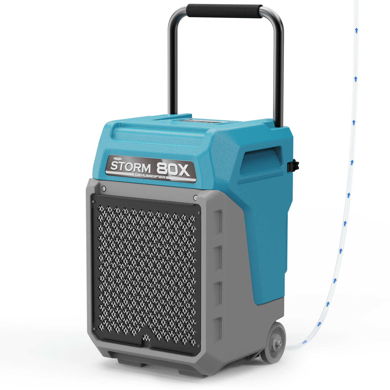AlorAir® Storm 80X