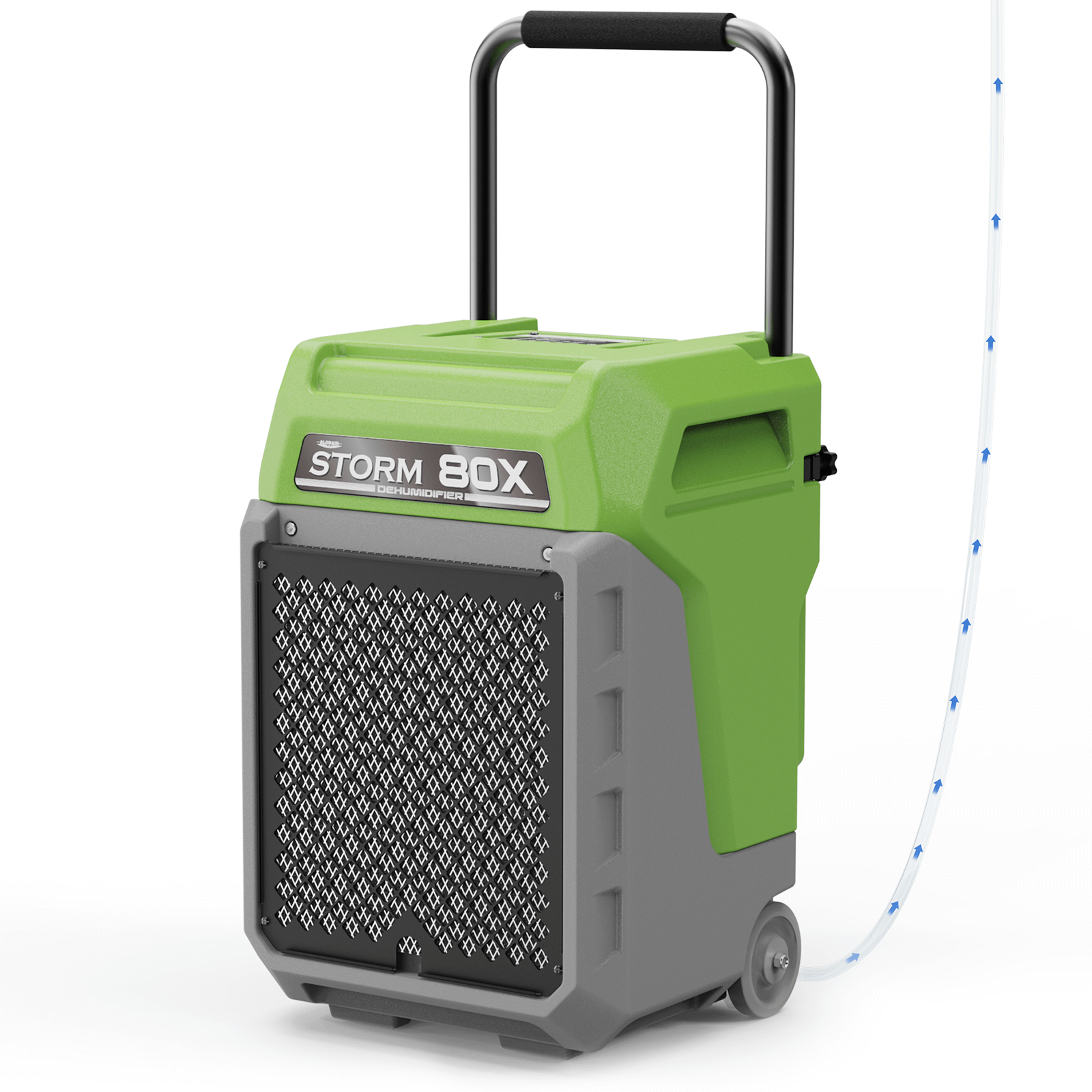 AlorAir® Storm 80X