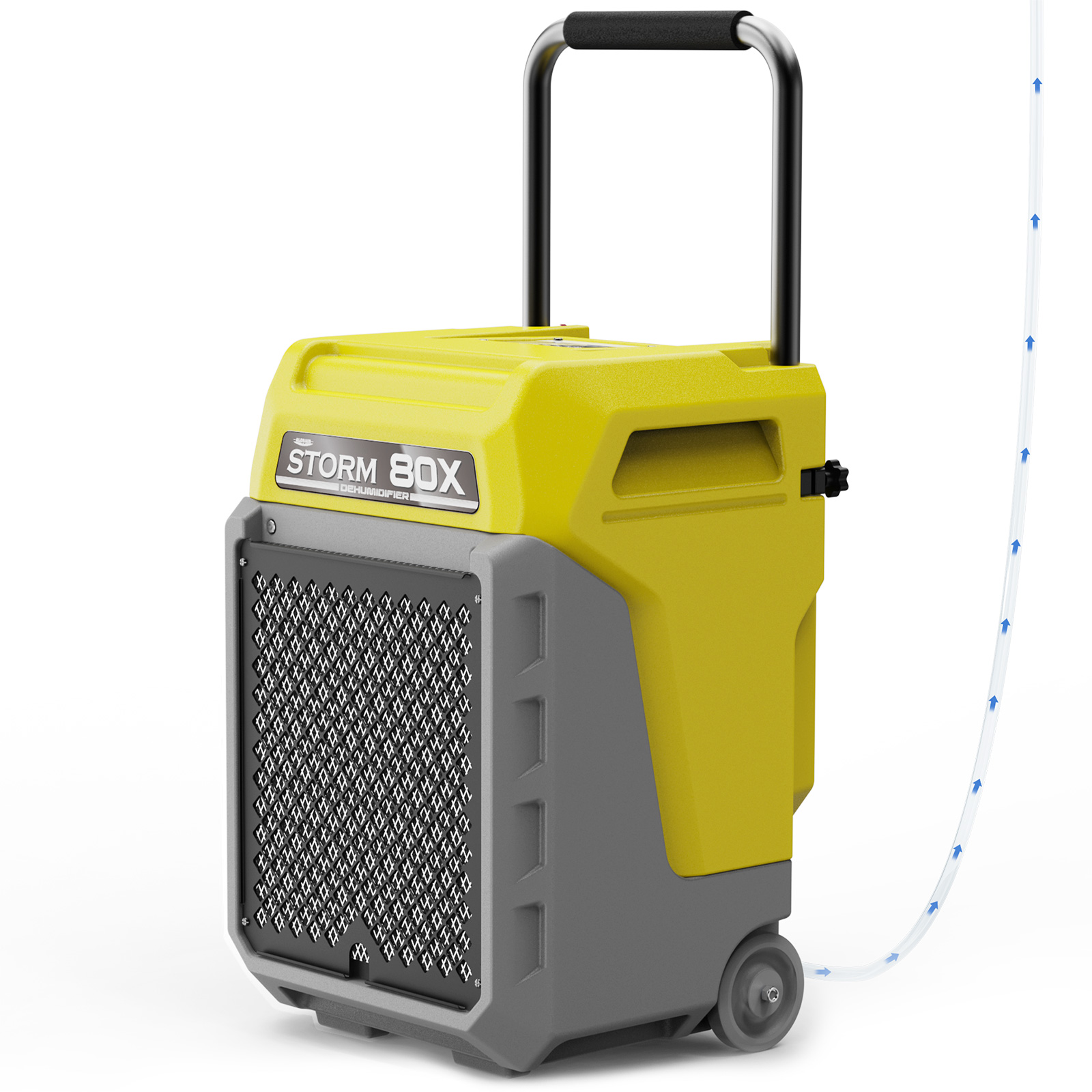 AlorAir® Storm 80X