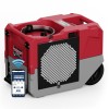 AlorAir® Storm LGR 1250X