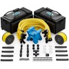 AlorAir® Air Drying System