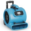 AlorAir® GE2000HCW Air Mover Blower Fan