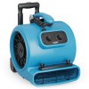 AlorAir® GE3000HTC Air Mover Blower Fan